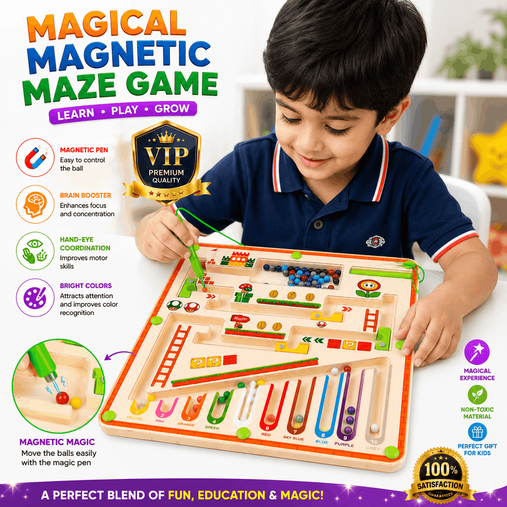 magnetic board