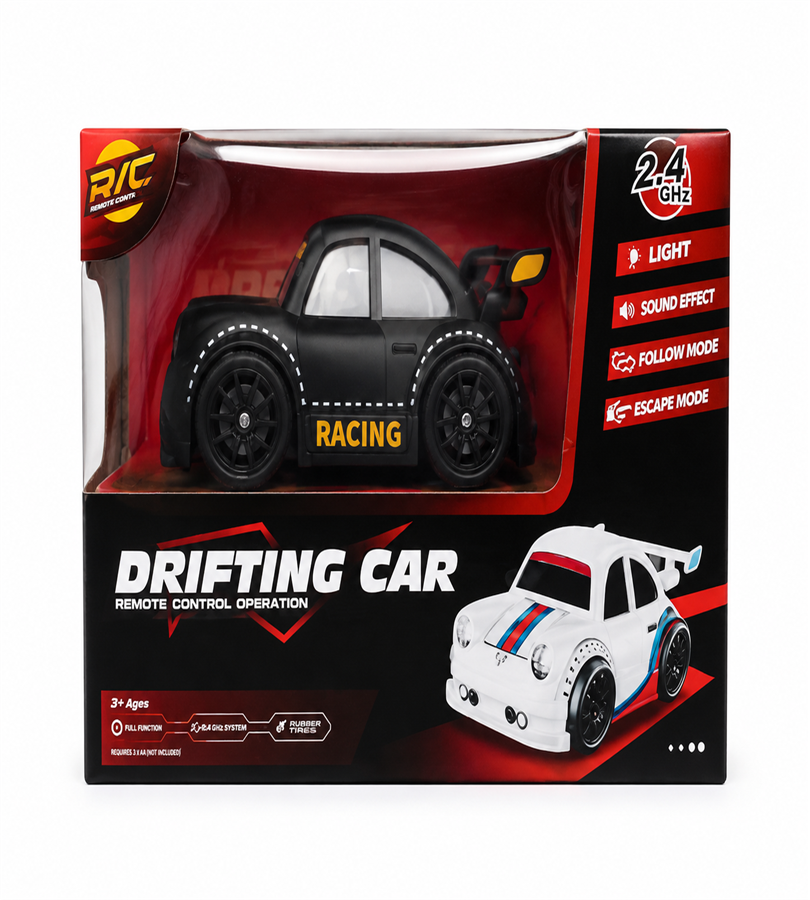 High-Speed Drifting Car Toy