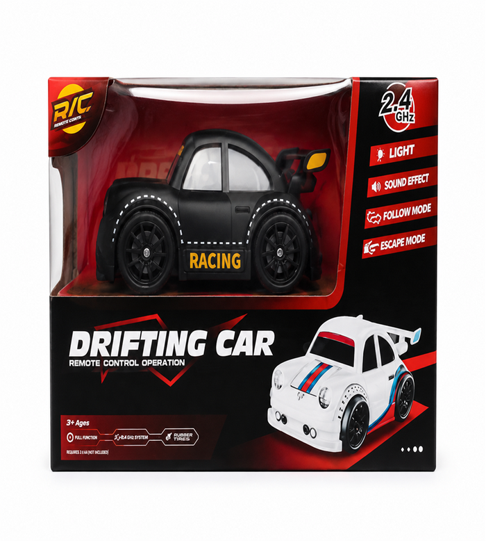 High-Speed Drifting Car Toy