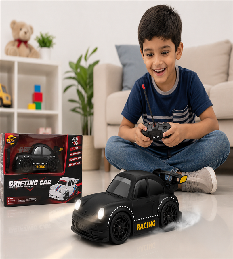 High-Speed Drifting Car Toy