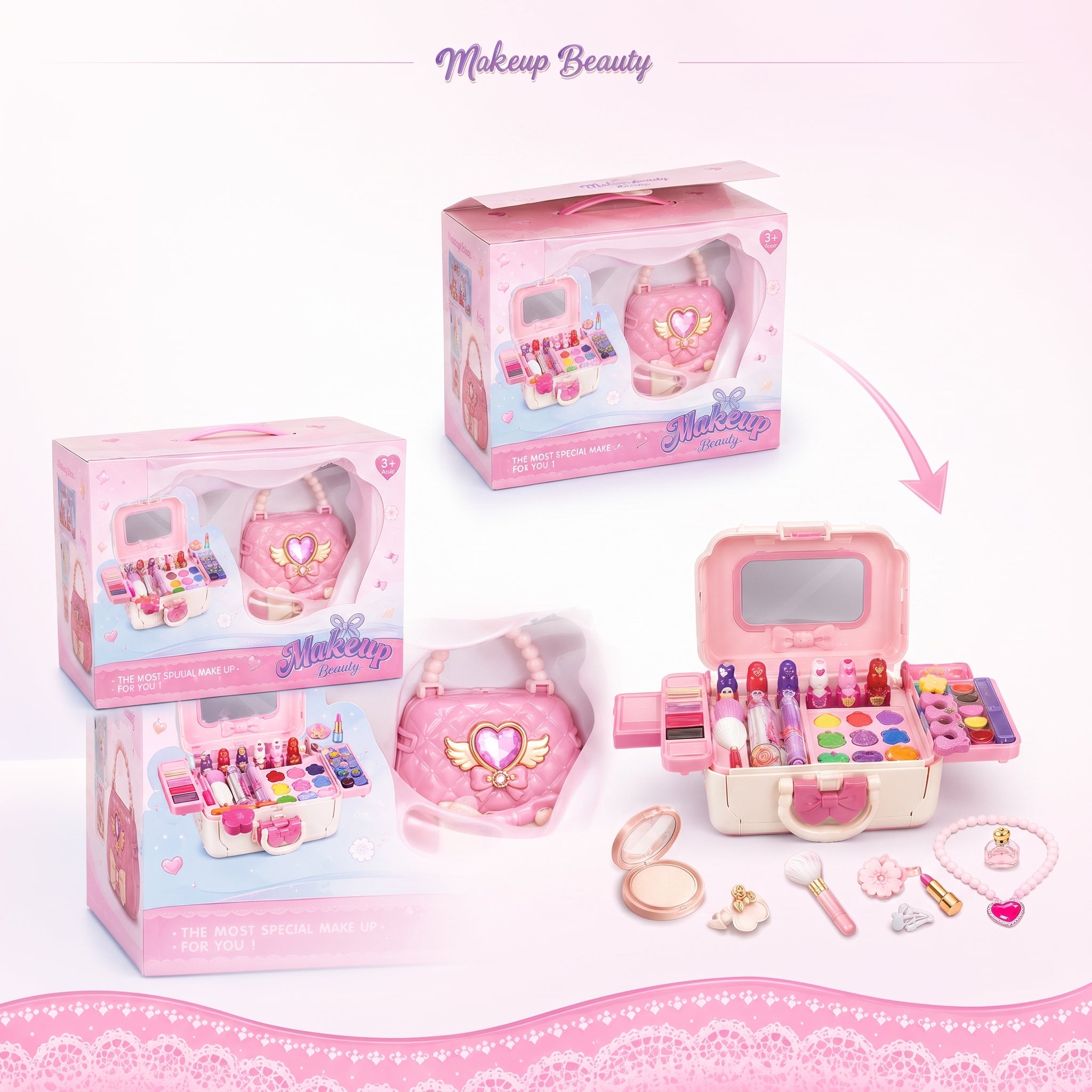 Makeup Set