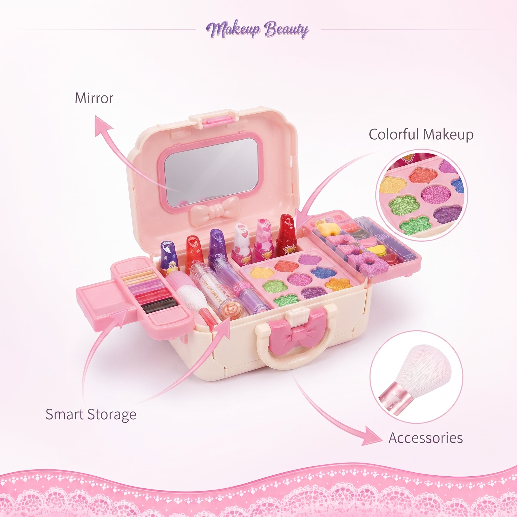 Makeup Set