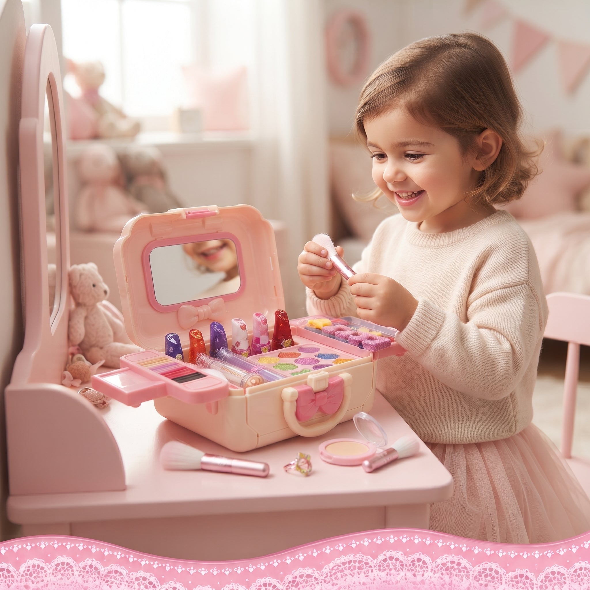 Makeup Set
